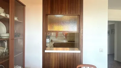 Apartment in Malvasía Sector photo 16