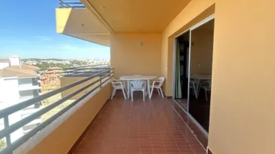 Apartment in Malvasía Sector photo 18