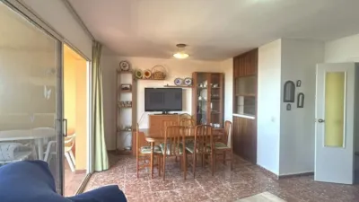 Apartment in Malvasía Sector photo 19