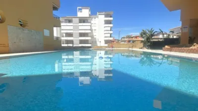 Apartment in Malvasía Sector photo 20