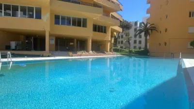 Apartment in Malvasía Sector photo 2