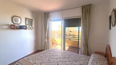 Apartment in Malvasía Sector photo 3