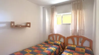 Apartment in Malvasía Sector photo 9