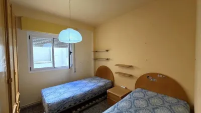 Apartment on Calle de José Canalejas photo 11