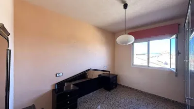 Apartment on Calle de José Canalejas photo 12