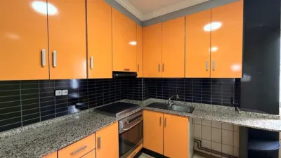 Apartment on Calle de José Canalejas photo 2