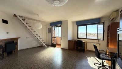 Apartment on Calle de José Canalejas photo 3