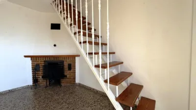 Apartment on Calle de José Canalejas photo 4