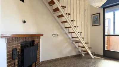 Apartment on Calle de José Canalejas photo 5