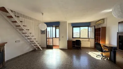 Apartment on Calle de José Canalejas photo 6