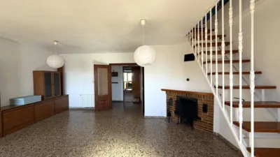 Apartment on Calle de José Canalejas photo 7