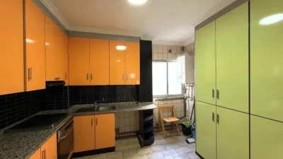 Apartment on Calle de José Canalejas photo 8