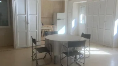 Apartment in Molinicos photo 5