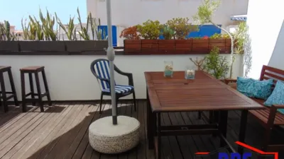 Duplex penthouse at Calle Miradores, 6 photo 18