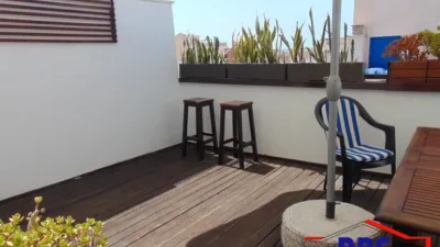 Duplex penthouse at Calle Miradores, 6 photo 20