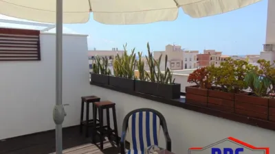 Duplex penthouse at Calle Miradores, 6 photo 21