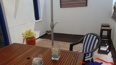 Duplex penthouse at Calle Miradores, 6 photo 22