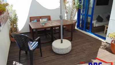Duplex penthouse at Calle Miradores, 6 photo 24