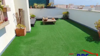 Duplex penthouse at Calle Miradores, 6 photo 31