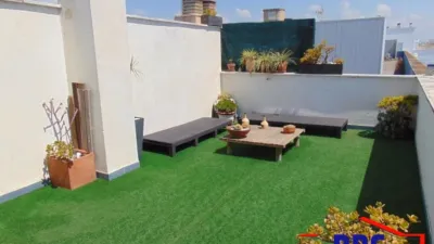 Duplex penthouse at Calle Miradores, 6 photo 32