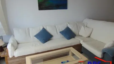 Duplex penthouse at Calle Miradores, 6 photo 9