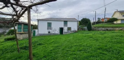 Casa rústica en venta en Brión - Vista 2
