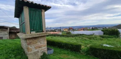 Casa rústica en venta en Brión - Vista 3