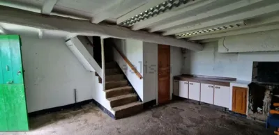 Casa rústica en venta en Brión - Vista 4
