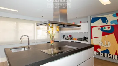 Apartment in City Centre photo 9