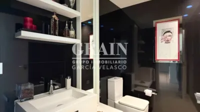 Apartment in City Centre photo 10