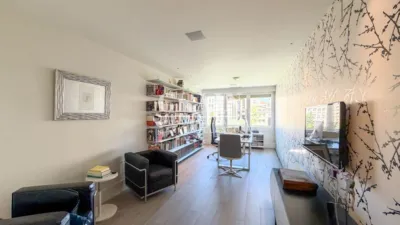 Apartment in City Centre photo 11