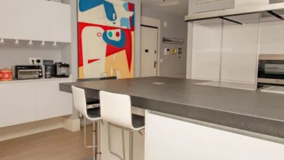 Apartment in City Centre photo 12