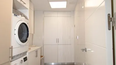 Apartment in City Centre photo 14