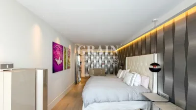 Apartment in City Centre photo 17