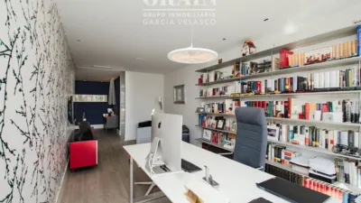 Apartment in City Centre photo 18