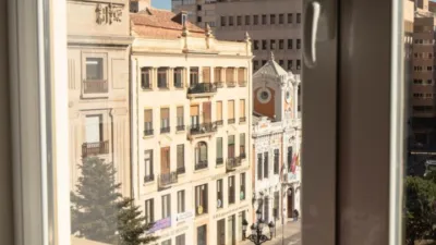 Apartment in City Centre photo 28