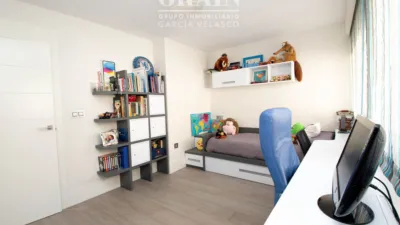 Apartment in City Centre photo 33