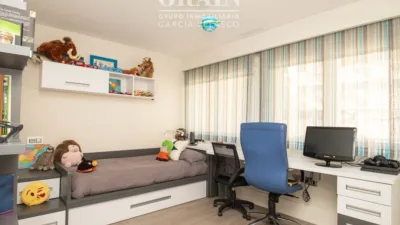 Apartment in City Centre photo 36