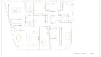 Apartment in City Centre photo 44