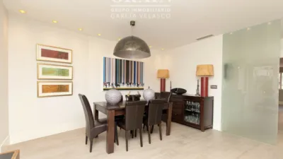 Apartment in Albacete, Es Centre, Villacerrada-Centro - Vista 5