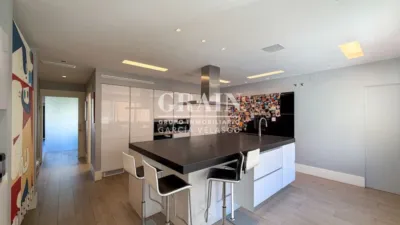 Apartment in City Centre photo 8