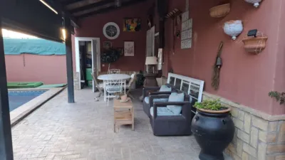 House in Los Giraldillos photo 9