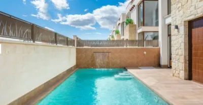 House in Los Montesinos - Vista 3