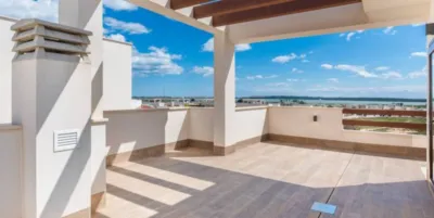 House in Los Montesinos - Vista 4