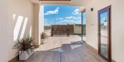 House in Los Montesinos - Vista 5
