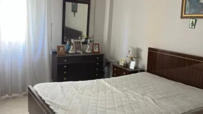 Apartment in Nervión - Avd. Cruz del Campo photo 11