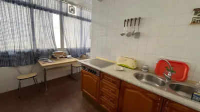 Apartment in Nervión - Avd. Cruz del Campo photo 12