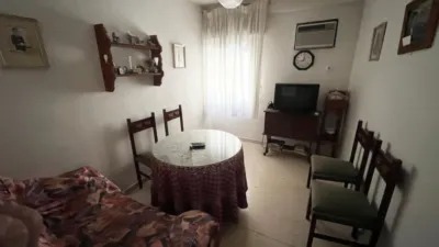 Apartment in Nervión - Avd. Cruz del Campo photo 14