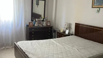 Apartment in Nervión - Avd. Cruz del Campo photo 15