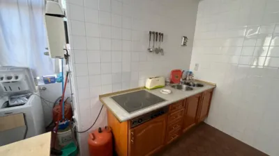Apartment in Nervión - Avd. Cruz del Campo photo 16